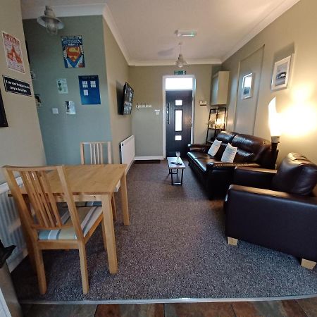 Solway Retreat Apartment Gretna Luaran gambar