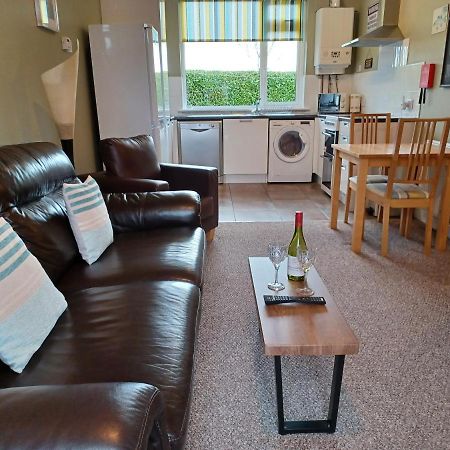 Solway Retreat Apartment Gretna Luaran gambar