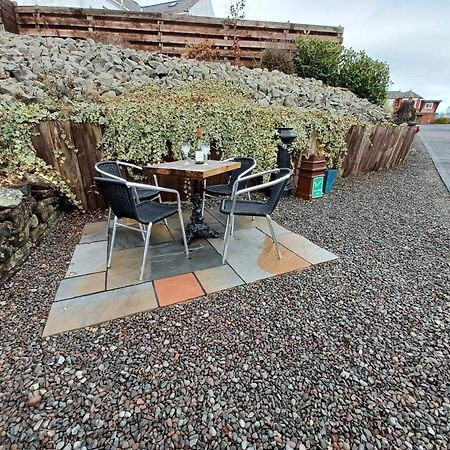 Solway Retreat Apartment Gretna Luaran gambar